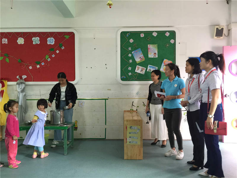 我校開展幼兒教育專業(yè)學(xué)生校外見習(xí)動(dòng)員會(huì)3.jpg